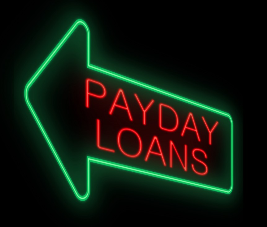 payday loan regulations