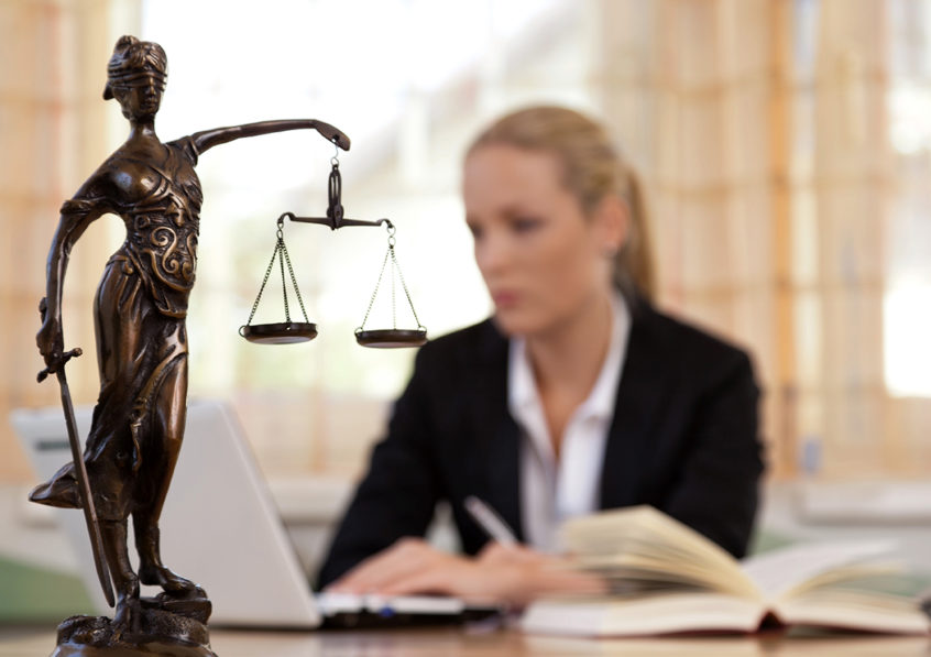 Traits of good bankruptcy lawyers